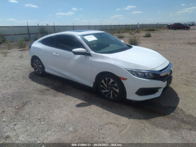 HONDA CIVIC COUPE 2018 2hgfc4b06jh303210