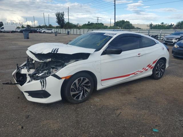 HONDA CIVIC LX 2018 2hgfc4b06jh304048