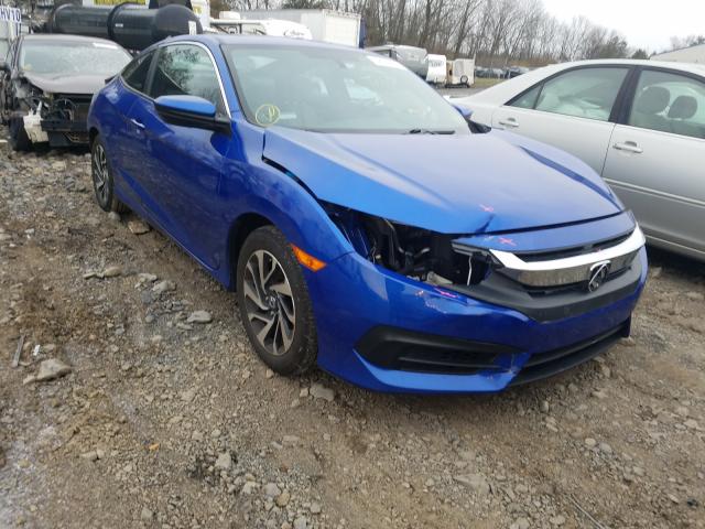 HONDA NULL 2018 2hgfc4b06jh304664