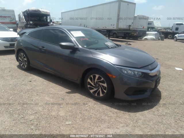 HONDA CIVIC COUPE 2018 2hgfc4b06jh308455