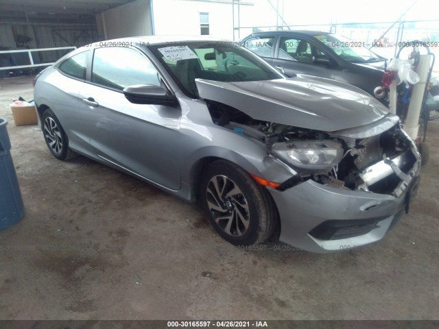 HONDA CIVIC COUPE 2018 2hgfc4b06jh308682