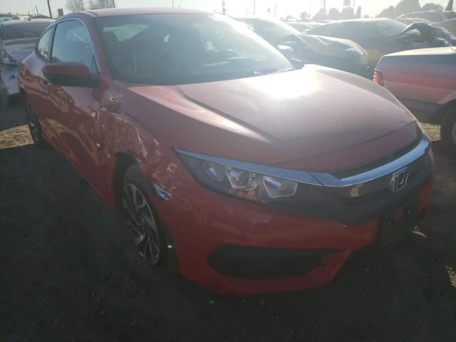 HONDA CIVIC COUPE 2018 2hgfc4b06jh309606