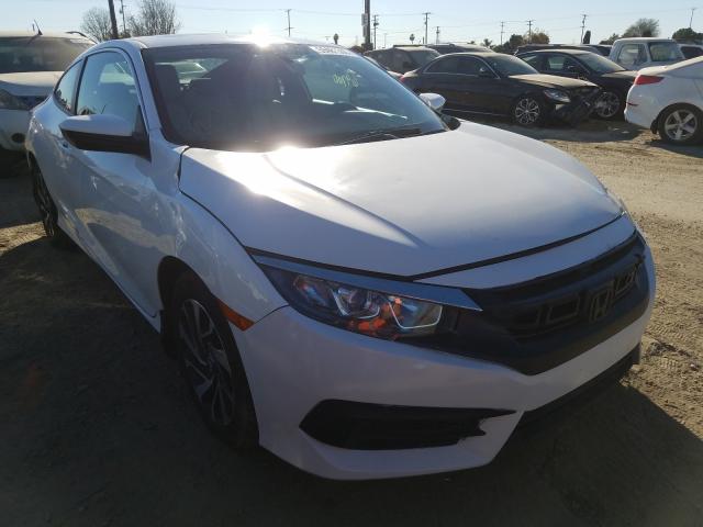 HONDA CIVIC COUPE 2016 2hgfc4b07gh304195