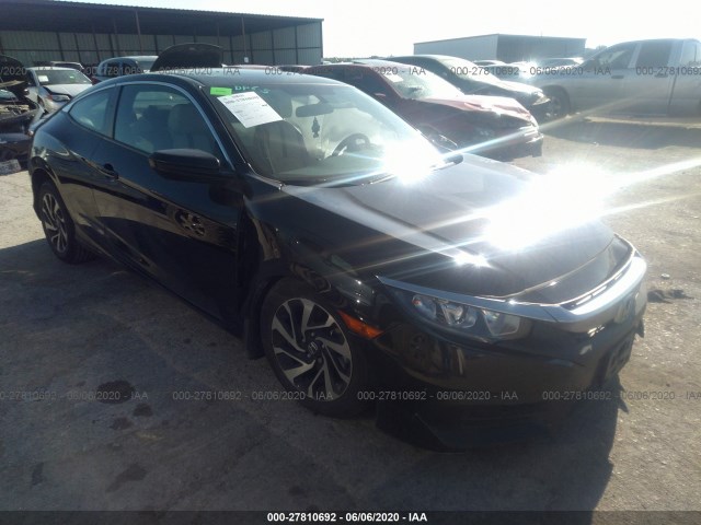 HONDA CIVIC COUPE 2016 2hgfc4b07gh304374