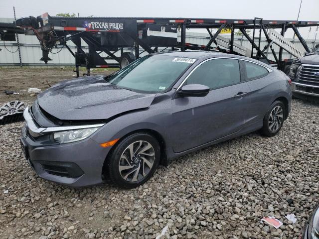 HONDA CIVIC 2016 2hgfc4b07gh312782