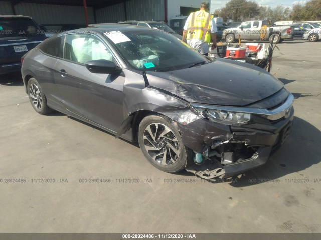 HONDA CIVIC COUPE 2016 2hgfc4b07gh314936