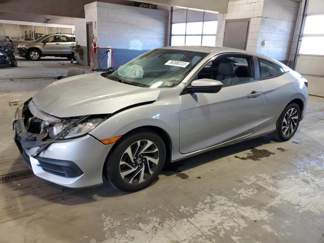 HONDA CIVIC 2016 2hgfc4b07gh316427