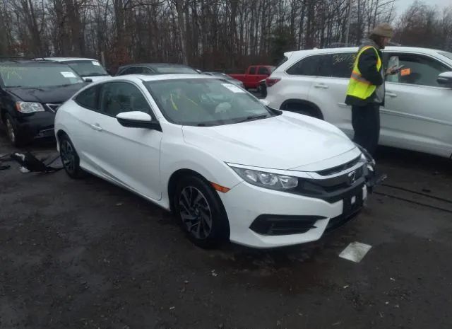 HONDA CIVIC COUPE 2017 2hgfc4b07hh300567