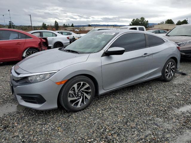 HONDA CIVIC 2017 2hgfc4b07hh302920