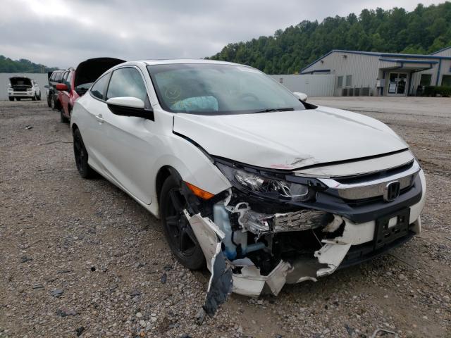 HONDA CIVIC LX 2017 2hgfc4b07hh304232