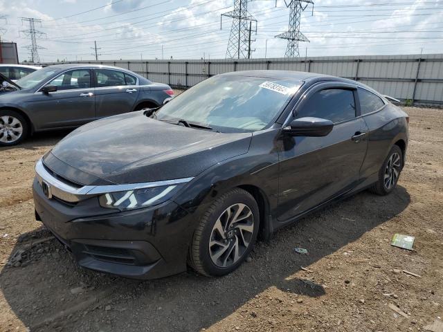 HONDA CIVIC 2017 2hgfc4b07hh306630