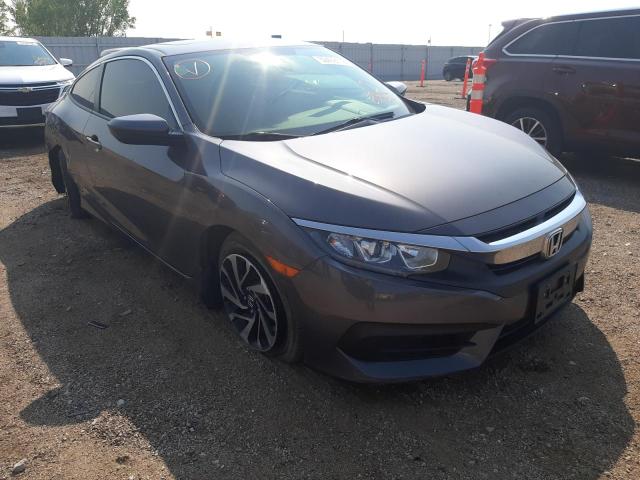 HONDA CIVIC LX 2017 2hgfc4b07hh308622