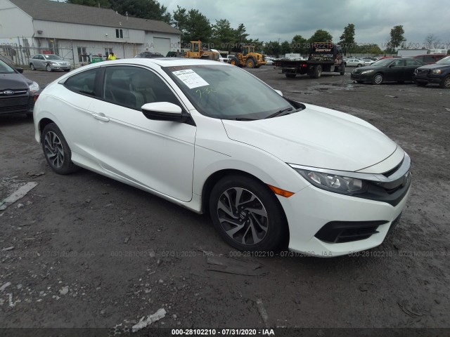 HONDA CIVIC COUPE 2017 2hgfc4b07hh310919