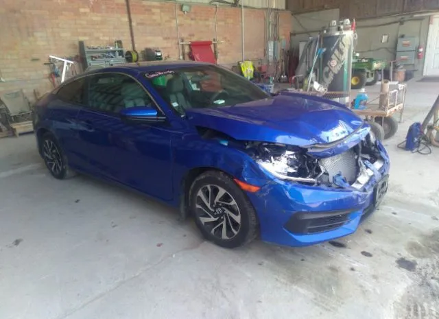 HONDA CIVIC COUPE 2017 2hgfc4b07hh311178