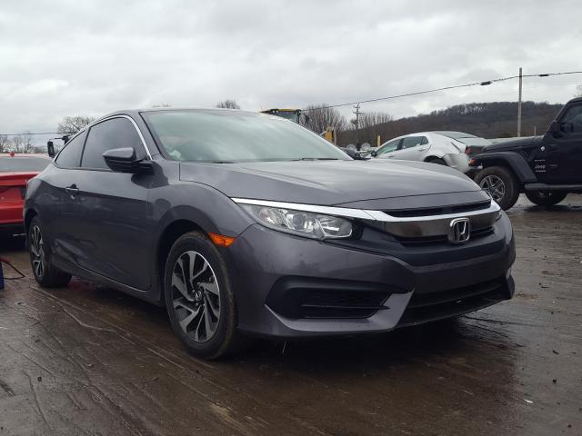 HONDA CIVIC LX 2018 2hgfc4b07jh302096