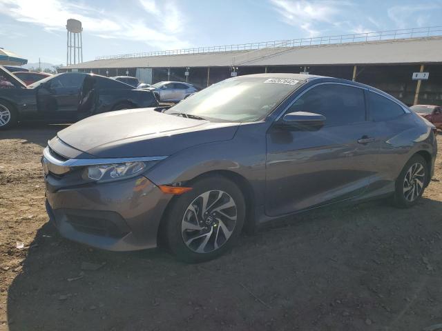 HONDA CIVIC LX 2018 2hgfc4b07jh303250