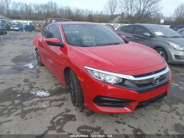 HONDA CIVIC COUPE 2018 2hgfc4b07jh305046