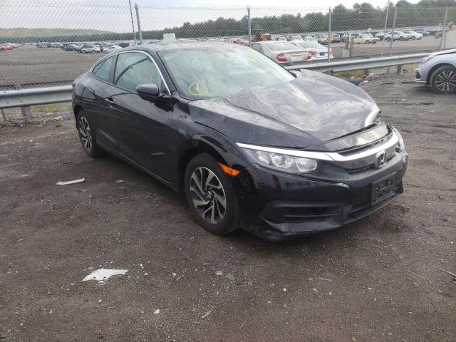 HONDA CIVIC LX 2018 2hgfc4b07jh305404