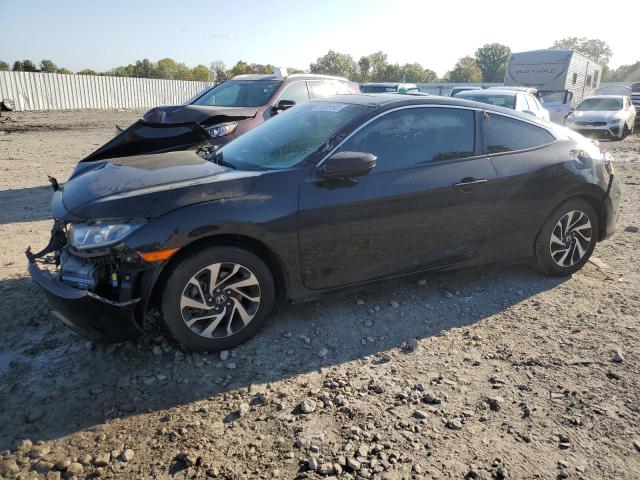 HONDA CIVIC 2018 2hgfc4b07jh305497