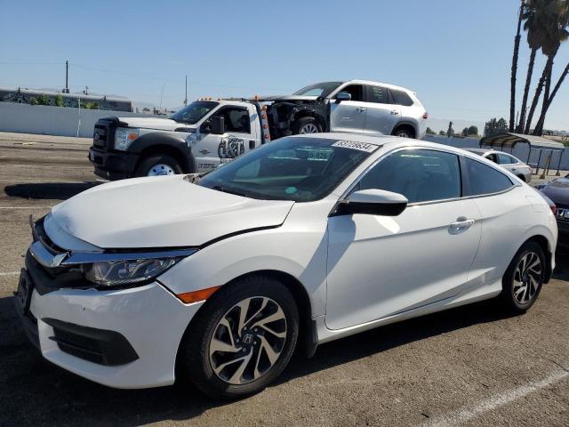 HONDA CIVIC LX 2018 2hgfc4b07jh305662