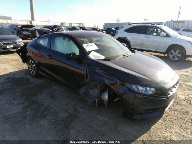 HONDA CIVIC COUPE 2018 2hgfc4b07jh306262