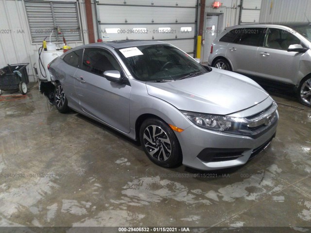 HONDA CIVIC COUPE 2018 2hgfc4b07jh306374