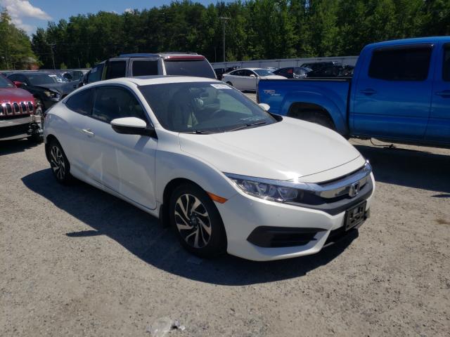 HONDA NULL 2018 2hgfc4b07jh307167