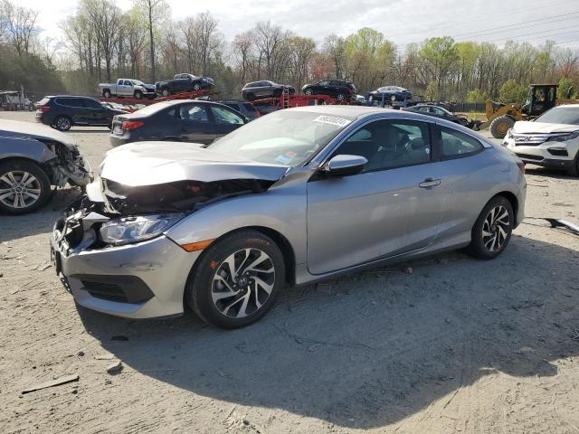 HONDA CIVIC 2016 2hgfc4b08gh300995