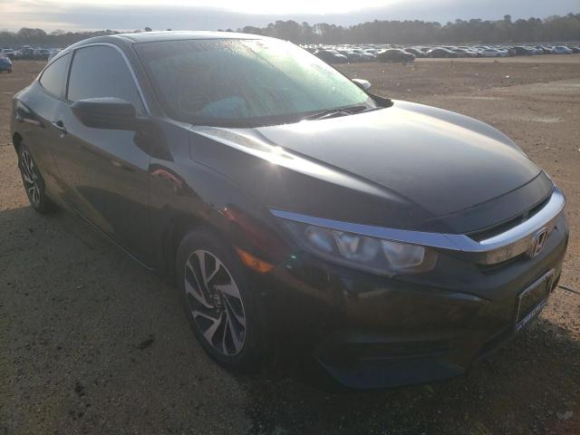 HONDA CIVIC LX 2016 2hgfc4b08gh302357