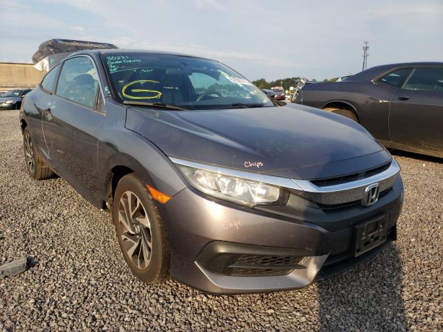 HONDA CIVIC LX 2016 2hgfc4b08gh304318