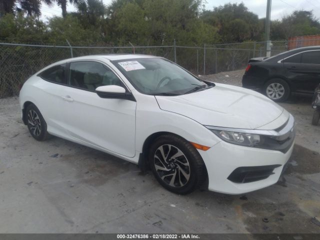 HONDA CIVIC COUPE 2016 2hgfc4b08gh304562