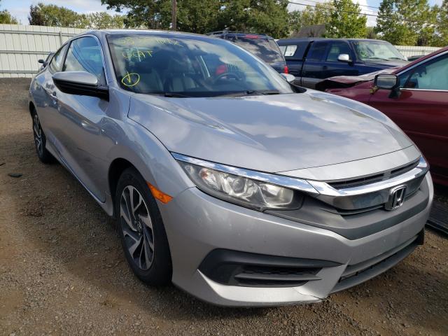 HONDA CIVIC LX 2016 2hgfc4b08gh304934