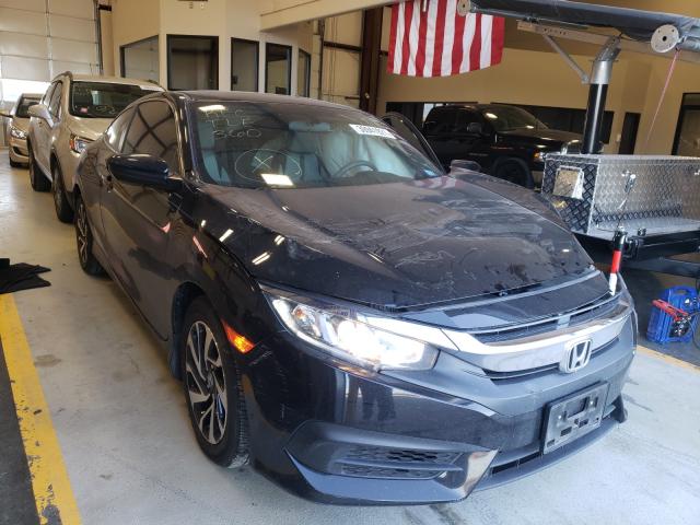 HONDA CIVIC LX 2016 2hgfc4b08gh305842