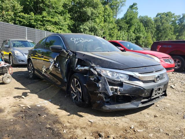 HONDA NULL 2016 2hgfc4b08gh306585