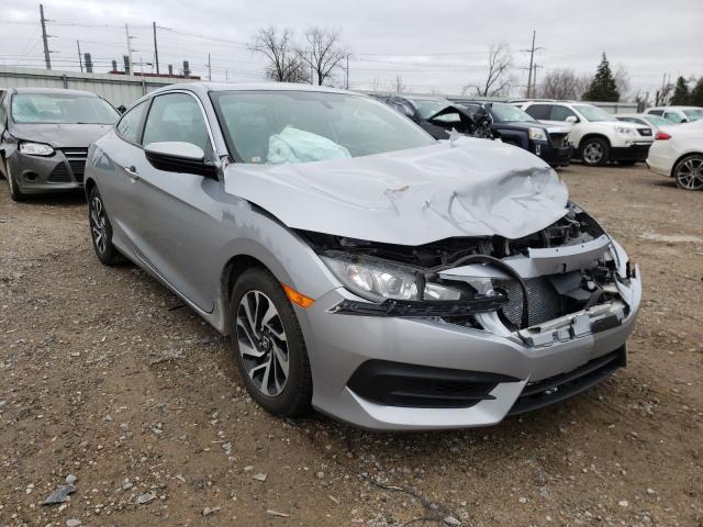 HONDA CIVIC LX 2016 2hgfc4b08gh306599