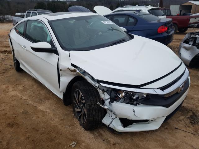 HONDA CIVIC LX 2016 2hgfc4b08gh308272