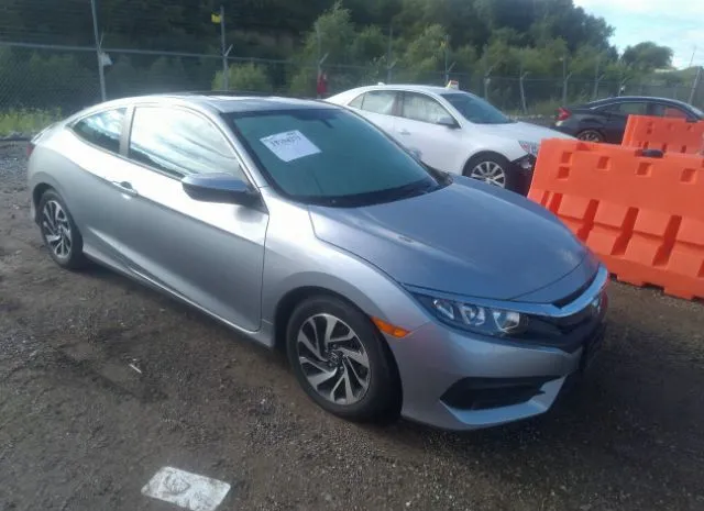 HONDA CIVIC COUPE 2016 2hgfc4b08gh309714