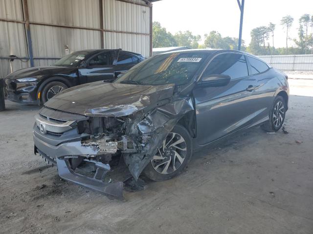 HONDA CIVIC LX 2016 2hgfc4b08gh310068