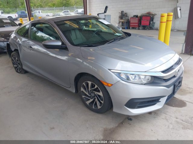 HONDA CIVIC 2016 2hgfc4b08gh312127