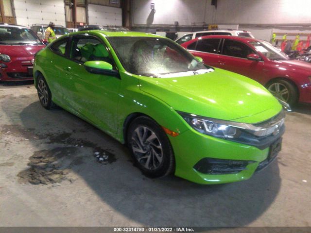 HONDA CIVIC COUPE 2016 2hgfc4b08gh315805