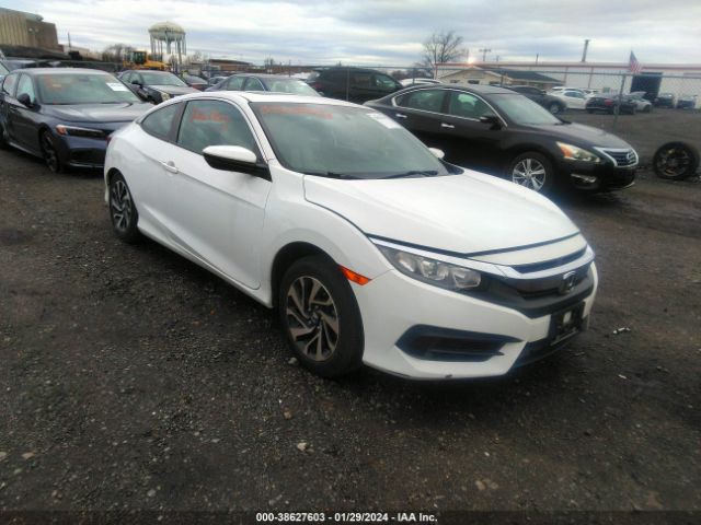 HONDA CIVIC 2016 2hgfc4b08gh315951