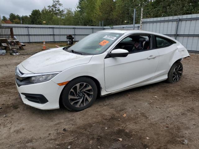 HONDA CIVIC LX 2016 2hgfc4b08gh316274