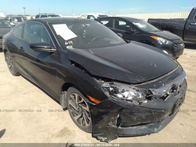 HONDA CIVIC COUPE 2016 2hgfc4b08gh317036