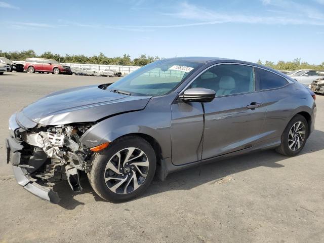 HONDA CIVIC 2017 2hgfc4b08hh300867