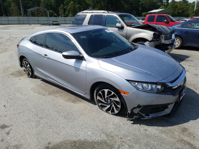 HONDA CIVIC LX 2017 2hgfc4b08hh302926