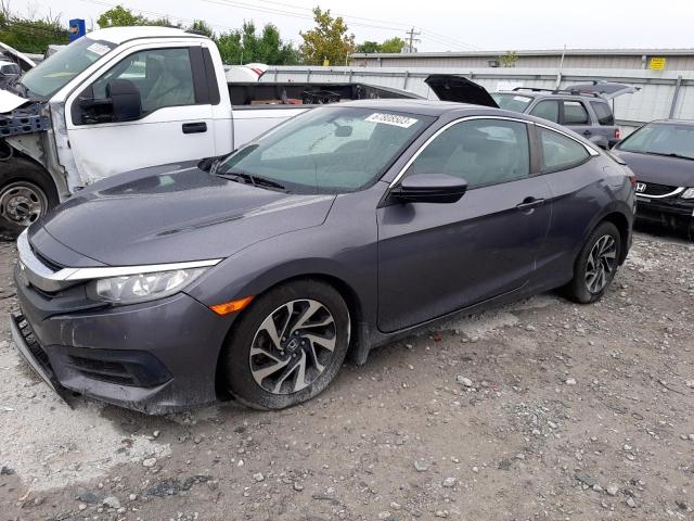 HONDA CIVIC LX 2017 2hgfc4b08hh303977