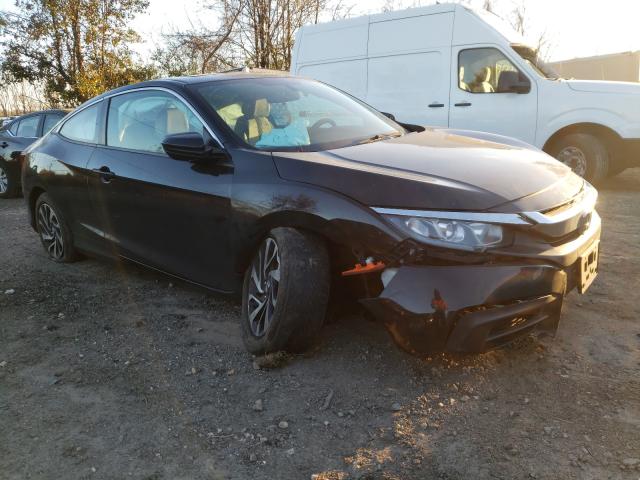 HONDA CIVIC LX 2017 2hgfc4b08hh304174