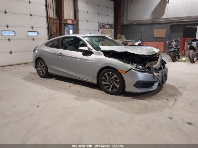 HONDA CIVIC 2017 2hgfc4b08hh306488