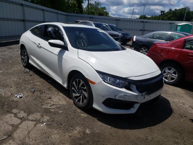 HONDA CIVIC LX 2017 2hgfc4b08hh309648