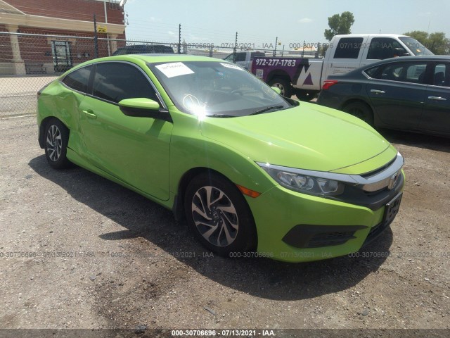 HONDA CIVIC COUPE 2017 2hgfc4b08hh311366